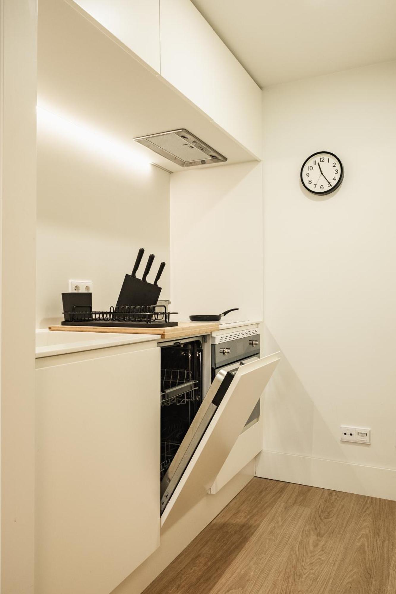 Appartement Ribeira Garden Lisboa Extérieur photo