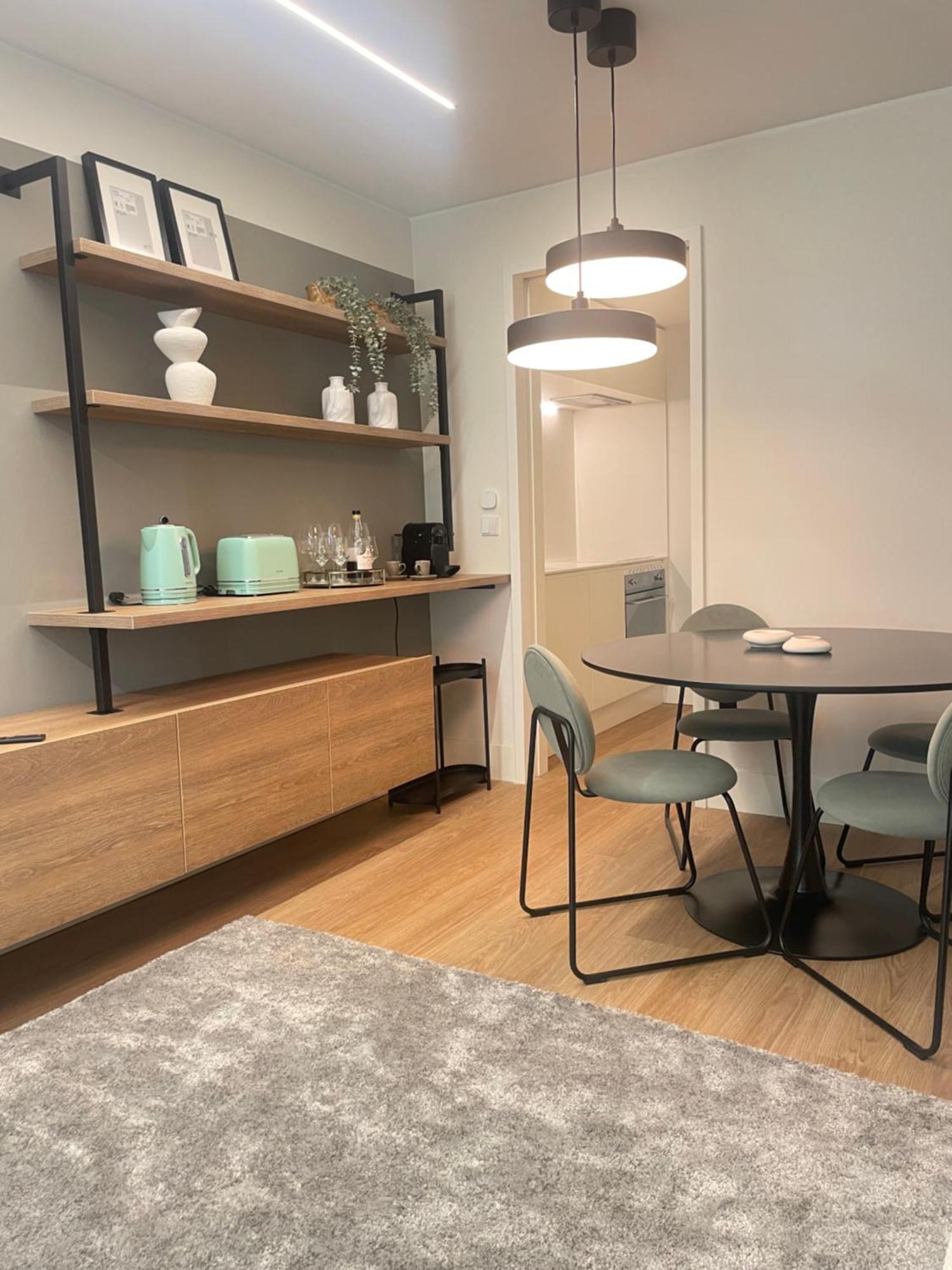 Appartement Ribeira Garden Lisboa Extérieur photo
